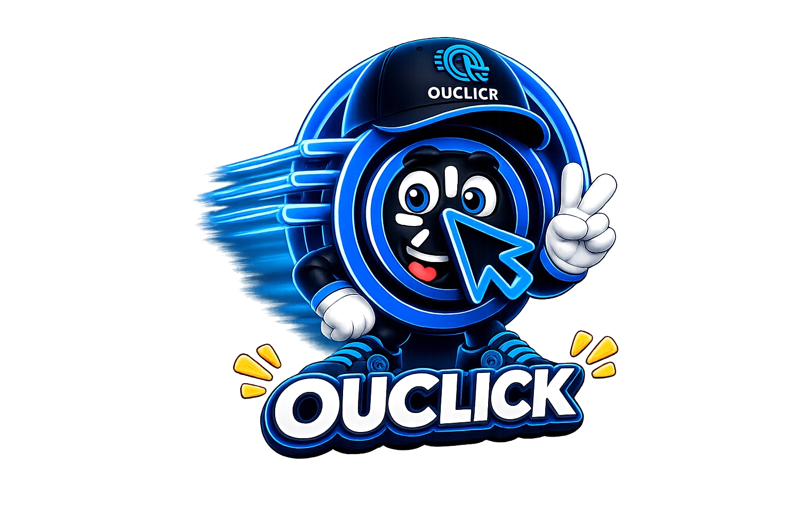 OUCLICK